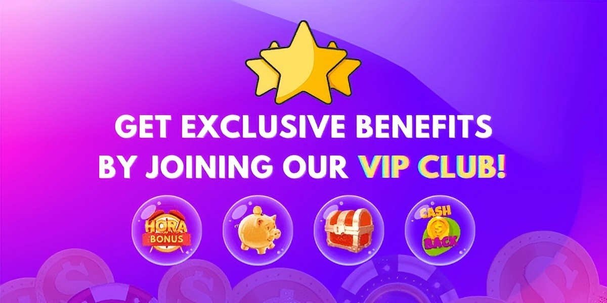 TablePlus 1 promotional artwork with bright casino colors